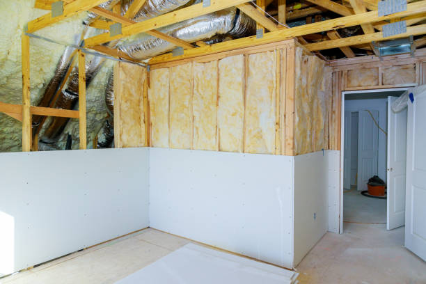 Soundproof Insulation Installation in Kentwood, MI